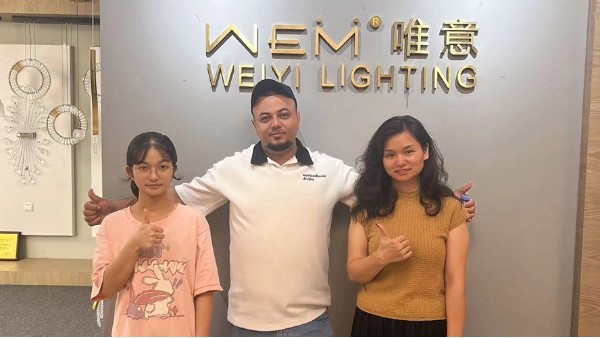 三步教你如何讓沙特阿拉伯客戶瞬間滿意